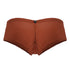 Xtremen 91225 Microfiber Trunks Color Red